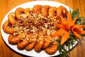 Quán Nhậu Tới Bến Quán - Nhậu Bình Dân