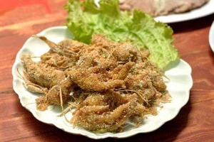 Quán Nhậu Trà My - Nhậu Bình Dân