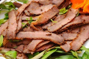 Quán Nhậu Trâu Tươi 567 - Lê Hồng Phong