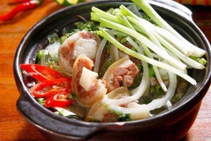 Quán Nhậu Tri Kỷ Quán - Bò Tơ & Hải Sản