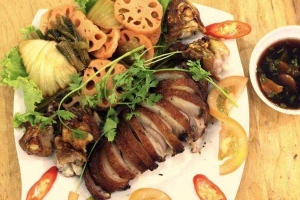 Quán Nhậu Triều Cường Quán - Quán Ăn Gia Đình