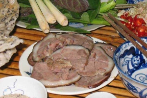 Quán Nhậu Trọng Hoàng - Thịt Chó Tiên Lãng