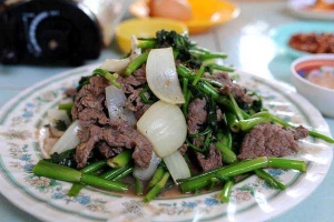 Quán Nhậu Trọng Phúc - Thịt Trâu & Các Món Nhậu