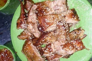 Quán Nhậu Trùm Vịt Quán