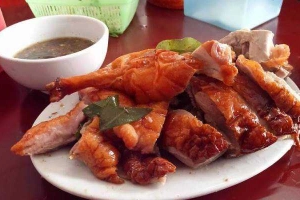 Quán Nhậu Trung Anh - Bia Hơi, Vịt Quay & Các Món Lẩu