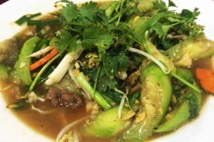 Quán Nhậu Trung Chim