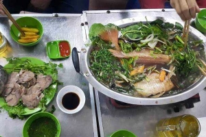 Quán Nhậu Trung Dũng - Bia Hơi & Các Món Nhậu