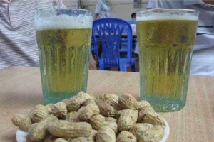 Quán Nhậu Trung Hạnh - Bia Hơi & Các Món Nhậu