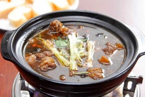 Quán Nhậu Trung Hiếu - Nhậu Bình Dân