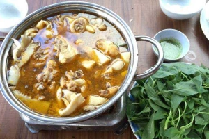 Quán Nhậu Trung Hiếu - Quán Ăn Gia Đình