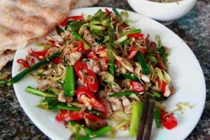 Quán Nhậu Trung Nam Bộ