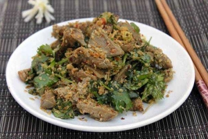 Quán Nhậu Trung - Nhậu Bình Dân
