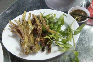Quán Nhậu Trung Thảo - Ốc, Nướng & Lẩu