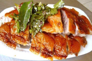 Quán Nhậu Trường An - Vịt Quay & Heo Quay