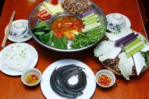 Quán Nhậu Trường Giang - Lẩu Cá Kèo & Lẩu Rắn
