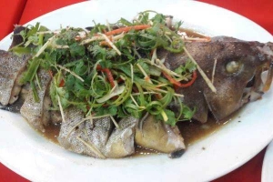 Quán Nhậu Trường Phú Long