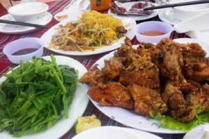 Quán Nhậu Trường Trọc - Bia Hơi & Các Món Nhậu