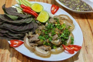 Quán Nhậu Tư Béo