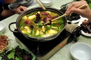 Quán Nhậu Tư Đúp - Lẩu Lươn & Lẩu Cá