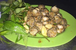 Quán Nhậu Tư Nhớ 8 - Hải Sản Tươi Sống