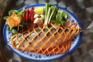 Quán Nhậu Tứ Quý - Lẩu Gà & Hải Sản