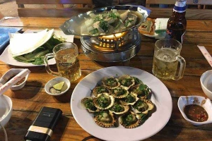 Quán Nhậu Tư Zui - Nhậu Bình Dân