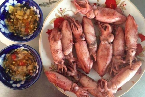 Quán Nhậu Tuấn Đen - Hải Sản Tươi Sống