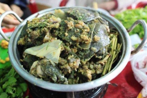 Quán Nhậu Tuấn Huệ - Nhậu Bình Dân