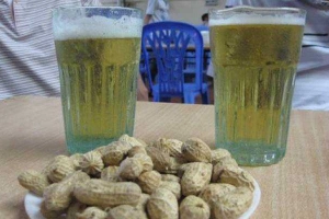 Quán Nhậu Tuấn Minh - Bia Hơi Hà Nội