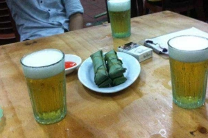 Quán Nhậu Tuấn Mượt - Bia Hơi Hà Nội