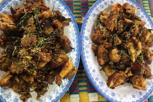 Quán Nhậu Tuân Núi Quán - Gà & Thịt Thỏ