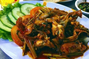 Quán Nhậu Tuấn Râu - Nhậu Bình Dân