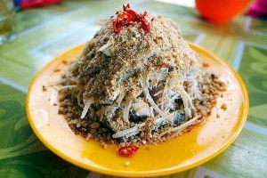 Quán Nhậu Tuấn Tài - Nhậu Bình Dân