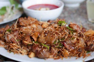 Quán Nhậu Tuấn Thủy - Nhậu Bình Dân