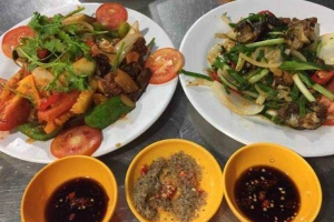 Quán Nhậu Tuấn Trinh - Nhậu Bình Dân