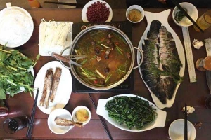 Quán Nhậu Tửu Quán - Bia Hơi & Các Món Nhậu