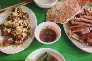Quán Nhậu Tuyết Dao - Nhậu Bình Dân