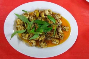 Quán Nhậu Tý Mập - Ẩm Thực Phan Thiết