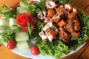 Quán Nhậu Tý Mập