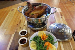 Quán Nhậu Tỷ Muội Quán - Nguyễn Thị Thập