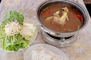 Quán Nhậu Út Dương - Lẩu & Xiên Que