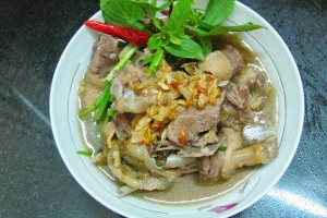 Quán Nhậu Út Hiền - Nhậu Bình Dân