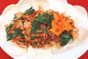 Quán Nhậu Út Mai 2
