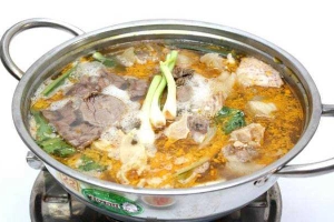 Quán Nhậu Út Phước - Lẩu Bò
