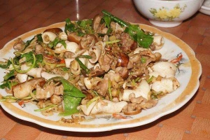 Quán Nhậu Vạn An Tửu - Nhậu Bình Dân