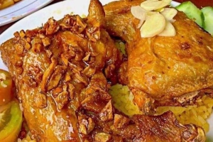 Quán Nhậu Vân Dung - Bún Thái Hải Sản