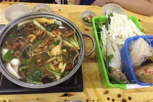 Quán Nhậu Vân Dung - Lẩu & Nướng