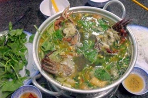 Quán Nhậu Vạn Niên Quán - Nướng & Lẩu