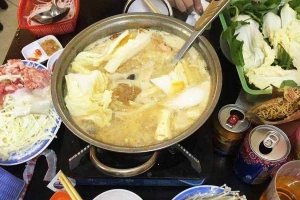 Quán Nhậu Vân Trang Quán - Ẩm Thực Thái Lan