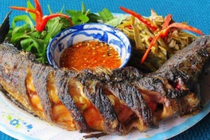 Quán Nhậu Vân Vọng - Nhậu Bình Dân